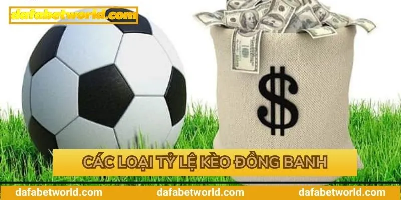 Các loại tỷ lệ kèo cược hấp dẫn Các loại tỷ lệ kèo cược hấp dẫn