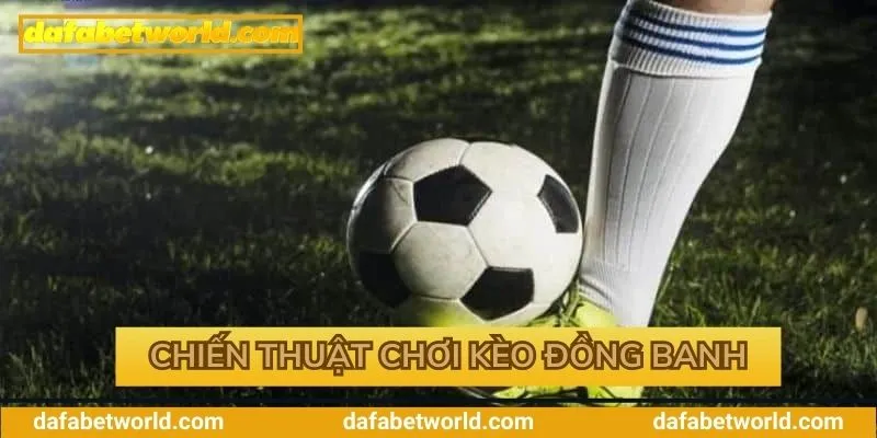 Chiến lược cược thắng lớn dành cho bet thủ Chiến lược cược thắng lớn dành cho bet thủ