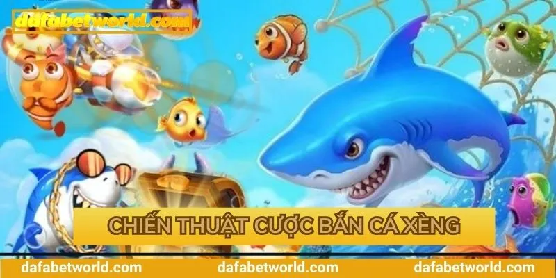 Chiến lược săn bắt hiệu quả Chiến lược săn bắt hiệu quả