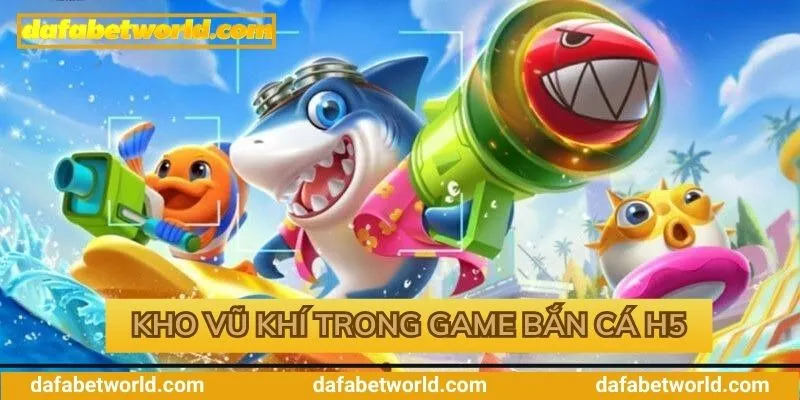 Vũ khí giá trị có trong game hot dành cho game thủ Vũ khí giá trị có trong game hot dành cho game thủ