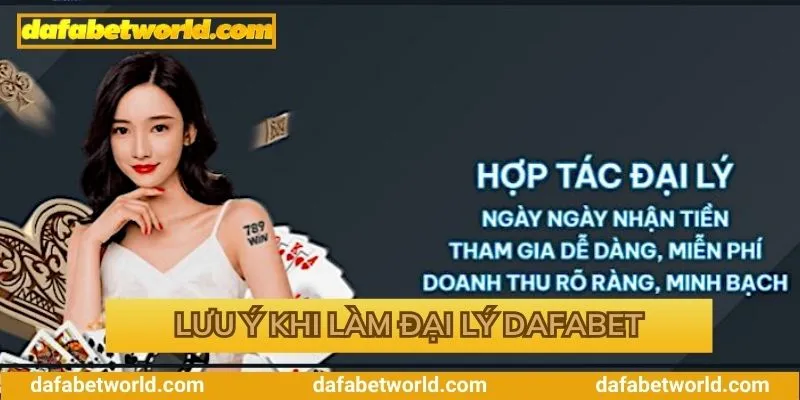 Chú ý cần nắm khi làm đối tác nhà cái Chú ý cần nắm khi làm đối tác nhà cái