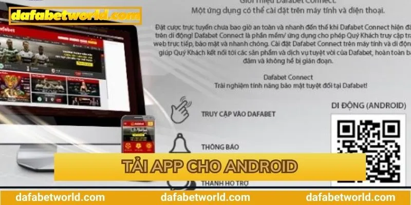 Cách tải app cho Android Cách tải app cho Android