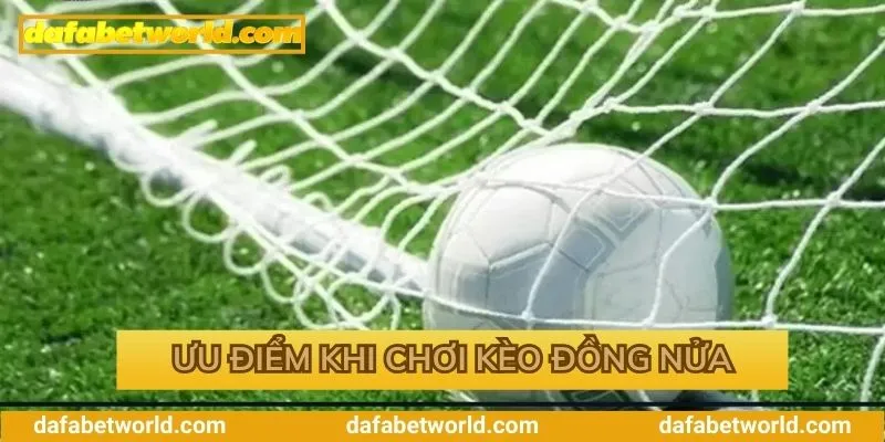 Ưu điểm khi tham gia chơi kèo Ưu điểm khi tham gia chơi kèo