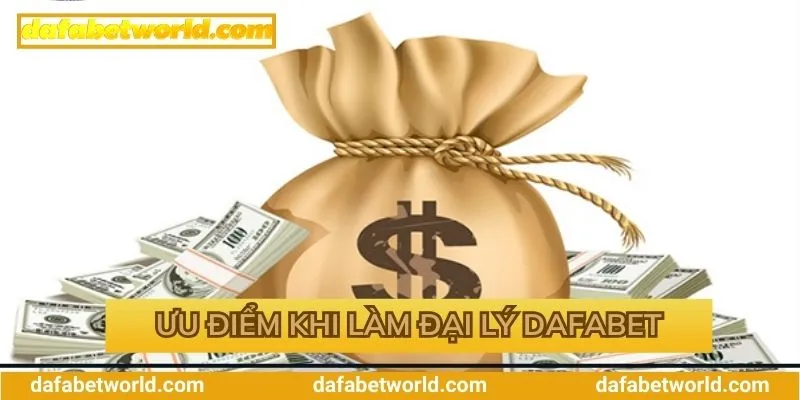 Ưu điểm khi tham gia làm đối tác Ưu điểm khi tham gia làm đối tác
