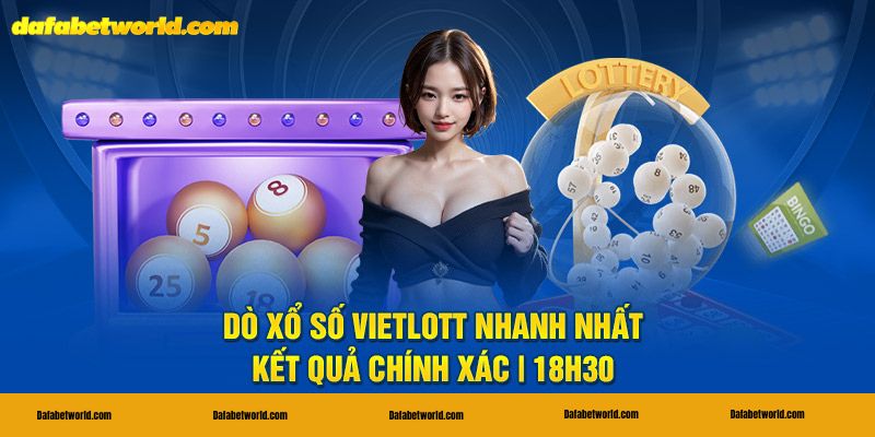 Win Win Lottery Xổ số Viettlot Win win Lottery