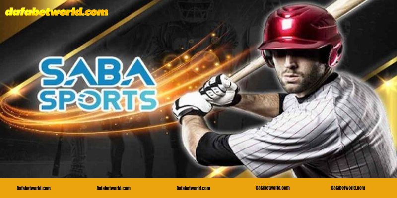 Saba Sports Dafabet Cược tennis Saba Sports Dafabet