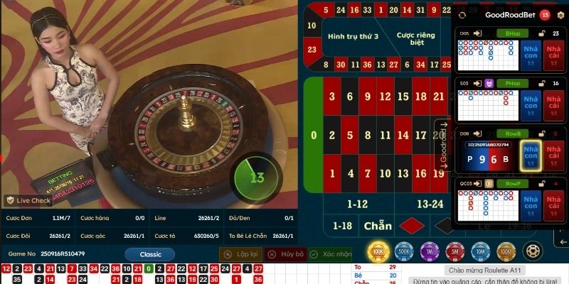 Công nghệ livestream đảm bảo tính minh bạch tuyệt đối
